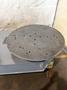 2,500 LB ARONSON SKYHOOK 360 DEGREE TILT/ROTATE WELDING POSITIONER. STOCK # 0874526