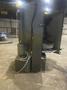 30" X 48" RENEGADE MODEL #FL9000 3048 AUTOWASH ROTARY TABLE HEATED PARTS WASHER : STOCK #19875