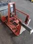 3 TON 6000 LBS TOYOTA MODEL 8HBW30 WALK BEHIND TRANSPORT TRUCK: STOCK #16544
