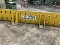 115 TON X 16' STAR CRANE &amp; HOISTS SPREADER BAR / LIFTING BEAM: YOBRO #25851