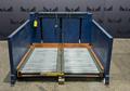 SOUTHWORTH ROLL C2.5-28 Platform Lifter w/ Flow Rollers USED – AS-IS