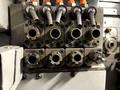 Tsugami S206 CNC Swiss Type Automatic Lathe – Bar Feeder