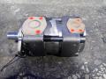 Bucher Hydraulics 320 Bar Internal Gear Pump - Qx43-032r09