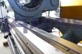 Used, 32" x 120" Lehmann Hydratrol Hollow Spindle Lathe with 16.5" Spindle Bore