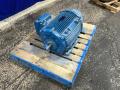 Weg  60 Hp  Motor  - 1018469625