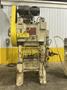 60 TON OAK MODEL #30-LP-60-604 STRAIGHT SIDE PRESS, STROKE 2", 80-240 SPM: YOBRO #26050