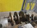 #3 US BAIRD MODEL #3 WIRE FORMING FOURSLIDE MACHINE: YOBRO #24430