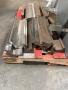 USED ERMAK POWER BEND PRO 83" X 66 TON HYDRAULIC 3 AXIS CNC PRESS BRAKE