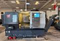 Haas ST-20 CNC Turning Center – 8″ Chuck, Tailstock Lathe