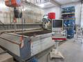 6′ x 12′ Mitsubishi MWX4-612 Water Jet, 2012 – Upgraded KMT Intensifier (Pro 60) 90,000 PSI
