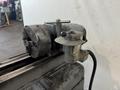 10.5" X 36" SHELDON ENGINE LATHE. STOCK # 0895124