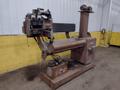 48" FOUR-CORP MODEL #PH-100-36 LONGITUDINAL SEAM WELDER: STOCK #15866