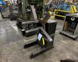 2500 LB  12" AMERICAN MODEL 60 UNCOILER. STOCK # 0884125