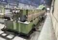12 STAND X 30" X 4" ARBOR BRADBURY ROLLFORMING LINE: STOCK #21718