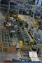 SMS COPPER TUBE CAST &amp; ROLL - MELTING, CASTING, MILLING &amp; 3-ROLL HRM ROLLING LINE
