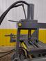 18" X 27" HYDMECH MODEL #S25-A HORIZONTAL SWIVEL MITER AUTOMATIC BAND SAW: YOBRO #25047