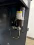 165 TON AIDA MODEL #NC1-150 GAP FRAME SINGLE CRANK PRESS