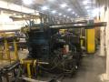72" x 50,000 LB WARNER &amp; SWASEY 72-40 RECOILER STOCK# 4166