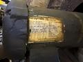 40 GPM BARNES MODEL RMP-25 COMBINATION MAGNETIC SEPERATOR &amp; FABRIC COOLANT FILTERING SYSTEM: STOCK #22303