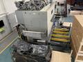 300 TON PACIFIC (NEW 2017) MODEL #300-OBL-10/60 STRAIGHT SIDE HYDRAULIC PRESS, 12" STROKE: STOCK #16352