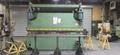 175 Ton x 12′ Cincinnati 175-12 Hydraulic Press Brake