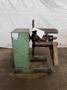 2500 LB X 18" AMERICAN MODEL 60 UNCOILER. STOCK # 0883625