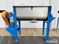Ross 18-Cu.Ft. S.S. Double Ribbon Blender