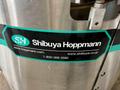 HOPPMANN CENTRIFUGAL FEEDER BOWL. STOCK # 0639323.