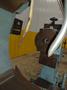24" X 60" PETERSON MODEL 996 CRANKWELD SHAFT WELDING LATHE: STOCK #21244