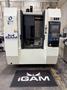 MAKINO E33 GRAPHITE VERTICAL MACHINING CENTER