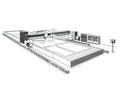 Esab - Trumpf Heavy Duty bevelcut laser 24 x 6,3 meter