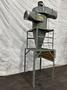 10 HP AGET DUSTKOP BLOWER: STOCK #77855