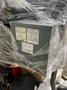 82" X 212" X 5,500 LBS AMET / FRONIUS MODEL #GMAW CIRCUMFERENTIAL WELDING LATHE: STOCK #18537