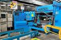 40" x .0002" HUNTER FOIL ROLLING MILL