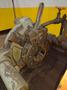 4" TOLEDO BEAVER MODEL #1-2-4 BOLT &amp; PIPE THREADER: STOCK #20776