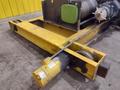 15 TON STAHL TOP RUNNING CRANE HOIST: YOBRO #26048