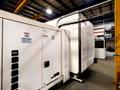 Mazak Fabri Gear 400 III Tube Laser