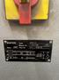 Wafios WSR 22 Ring Roller