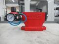 Haas 5000 Pneumatic Tail Stock, 4" Center Height