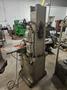 6" X 18" PARKER MAJESTIC HAND SURFACE GRINDER. STOCK # 1170623.