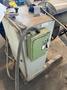 2500 LB X 12" AMERICAN MODEL 60 MOTORIZED UNCOILER. STOCK # 0883725