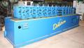 13 STAND X 1.25" DAHLSTROM MODEL #300-14-0B ROLLFORMER: STOCK 14428