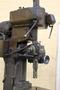 25" FOSDICK  SINGLE SPINDLE HEAVY DUTY DRILL: STOCK # 72820
