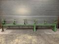 5/16" Shuster 2A4V Wire Straighten &amp; Cut Off Machine