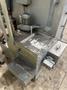 30" X 36" H BETTER ENGINEERING MODEL #F3000-SS STAINLESS STEEL ROTARY PARTS WASHER: YOBRO #23977