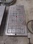 14" x 29" TECNOMAGNETE MODEL #QX408UMK6 MAGNETIC SURFACE CHUCK &amp; CONTROLS: STOCK #20551