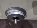 20" X 40" ACER MODEL #AGS-2040AHD 3 AXIS AUTOMATIC HORIZONTAL SURFACE GRINDER: STOCK #19823