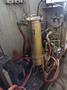 100 KW AJAX TOCCO "TOCCOTRAN" INDUCTION HARDENING SCANNER SYSTEM, NEW 2005: STOCK #17289