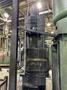 120 TON CLEARING NIAGARA MODEL #E-110 OBS GAP FRAME