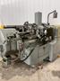 1.25" LANDIS MODEL 10T AUTOMATIC DOUBLE SPINDLE PIPE &amp; BOLT THREADER: STOCK #20854